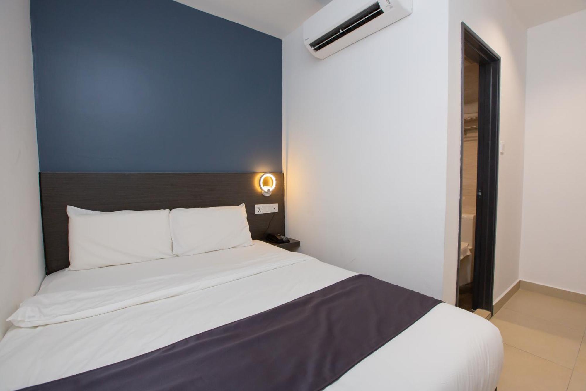 1 Hotel Signature Πορτ Ντίξον Εξωτερικό φωτογραφία