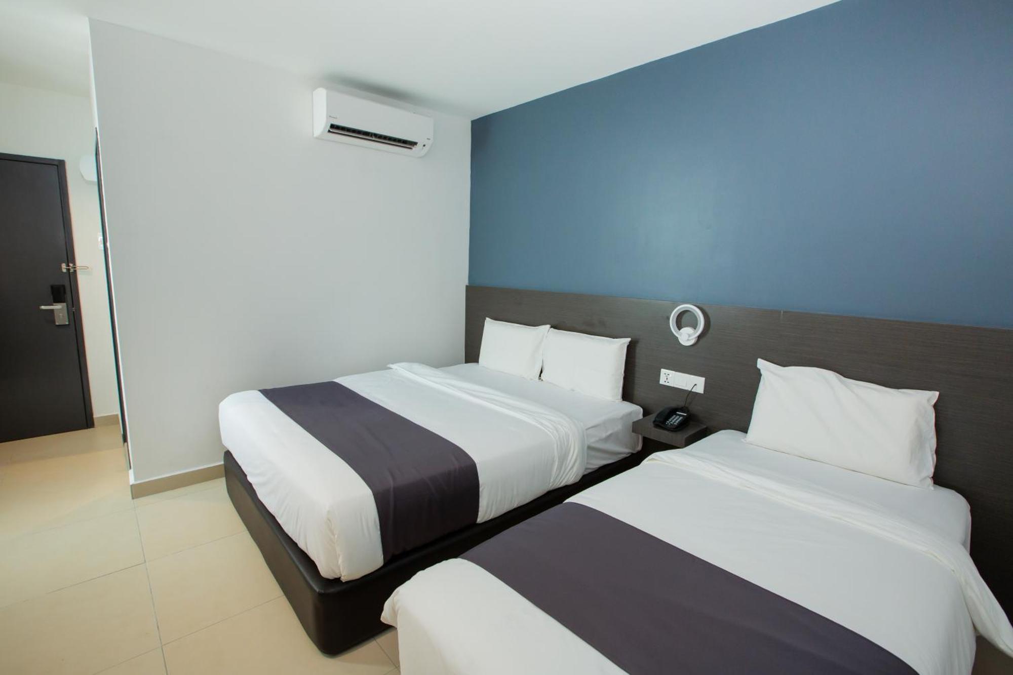 1 Hotel Signature Πορτ Ντίξον Εξωτερικό φωτογραφία