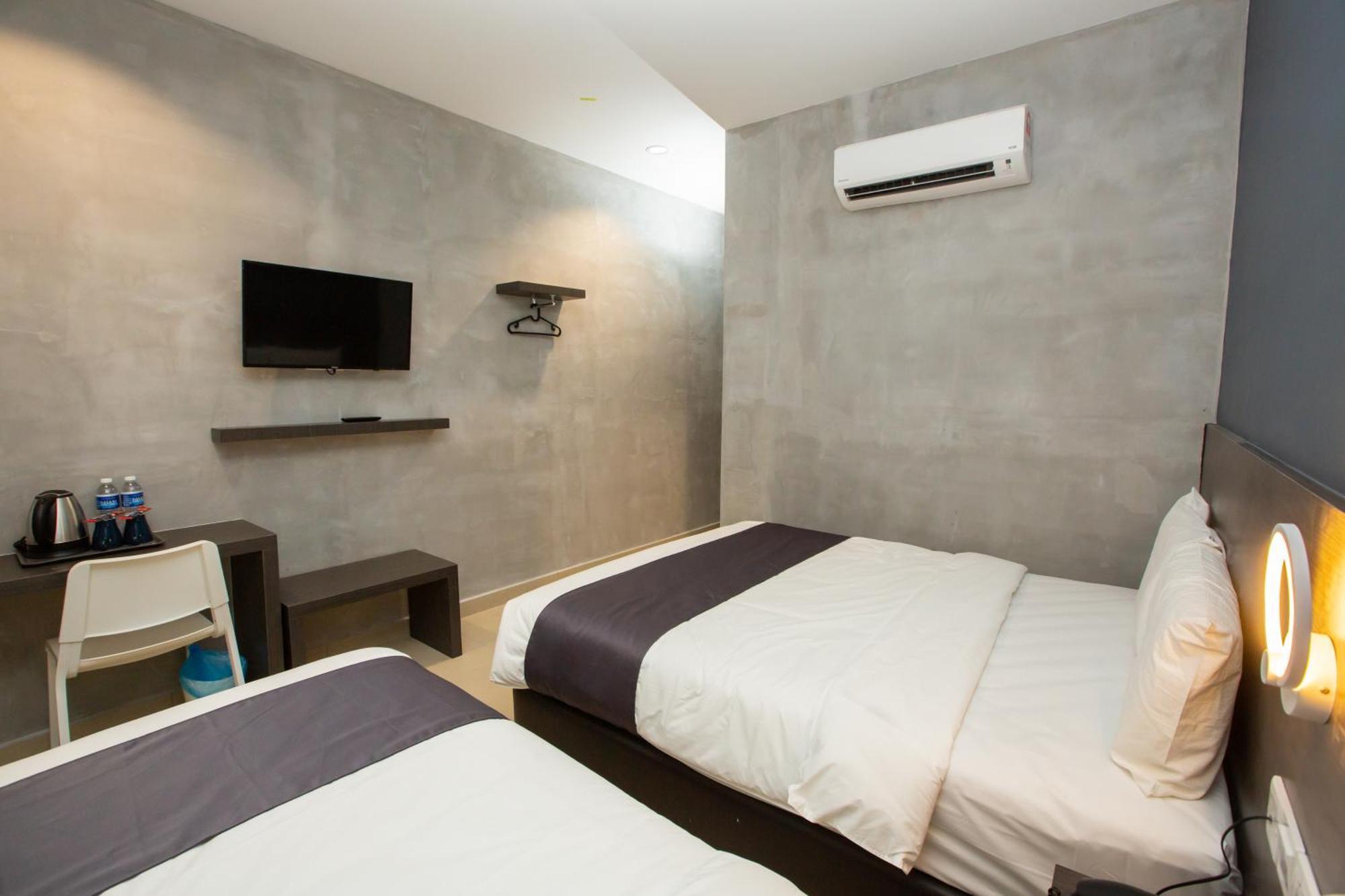 1 Hotel Signature Πορτ Ντίξον Εξωτερικό φωτογραφία