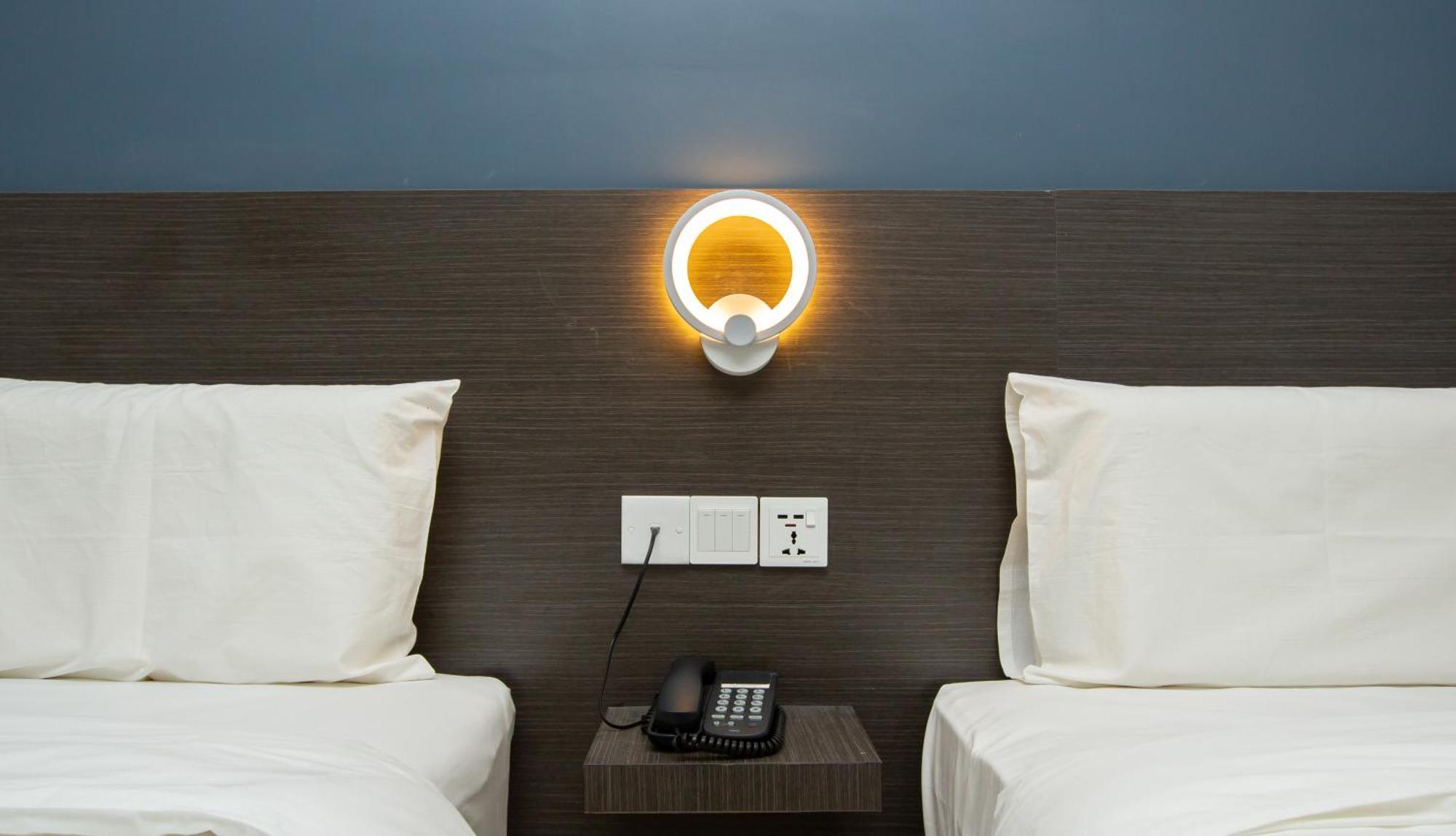 1 Hotel Signature Πορτ Ντίξον Εξωτερικό φωτογραφία