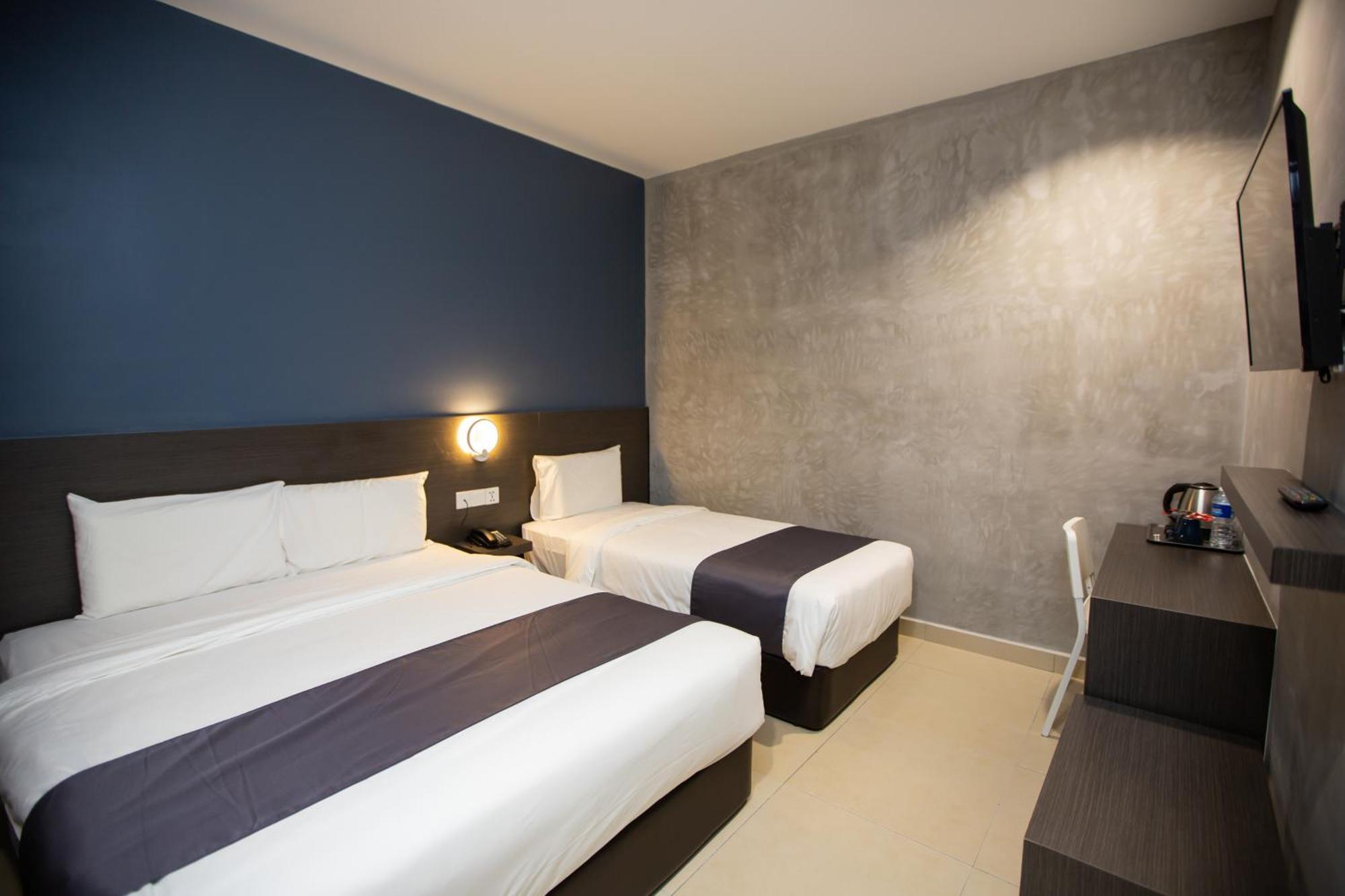 1 Hotel Signature Πορτ Ντίξον Εξωτερικό φωτογραφία