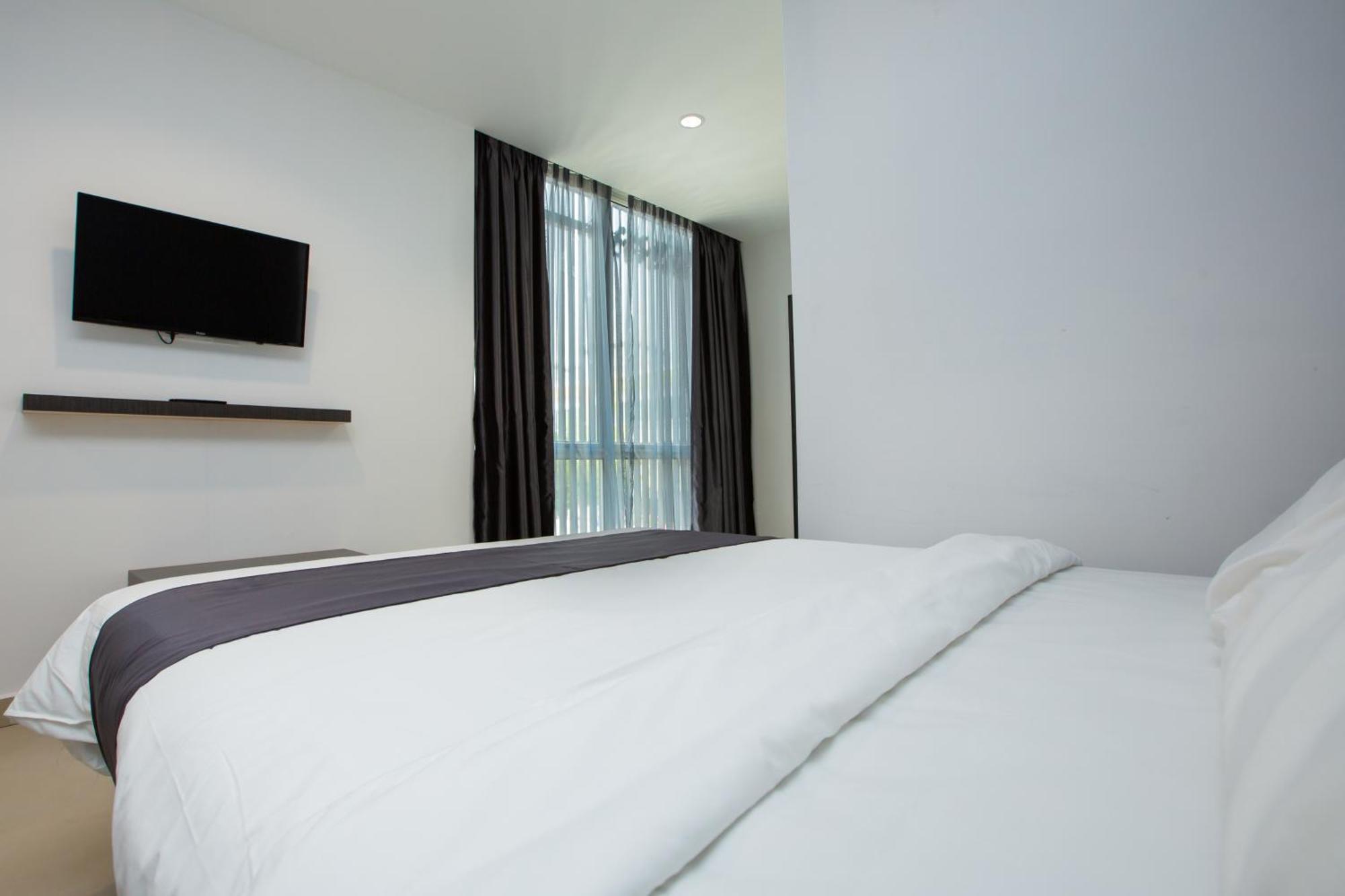 1 Hotel Signature Πορτ Ντίξον Εξωτερικό φωτογραφία