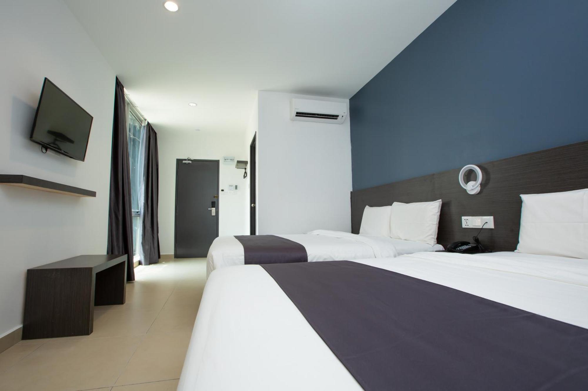 1 Hotel Signature Πορτ Ντίξον Εξωτερικό φωτογραφία