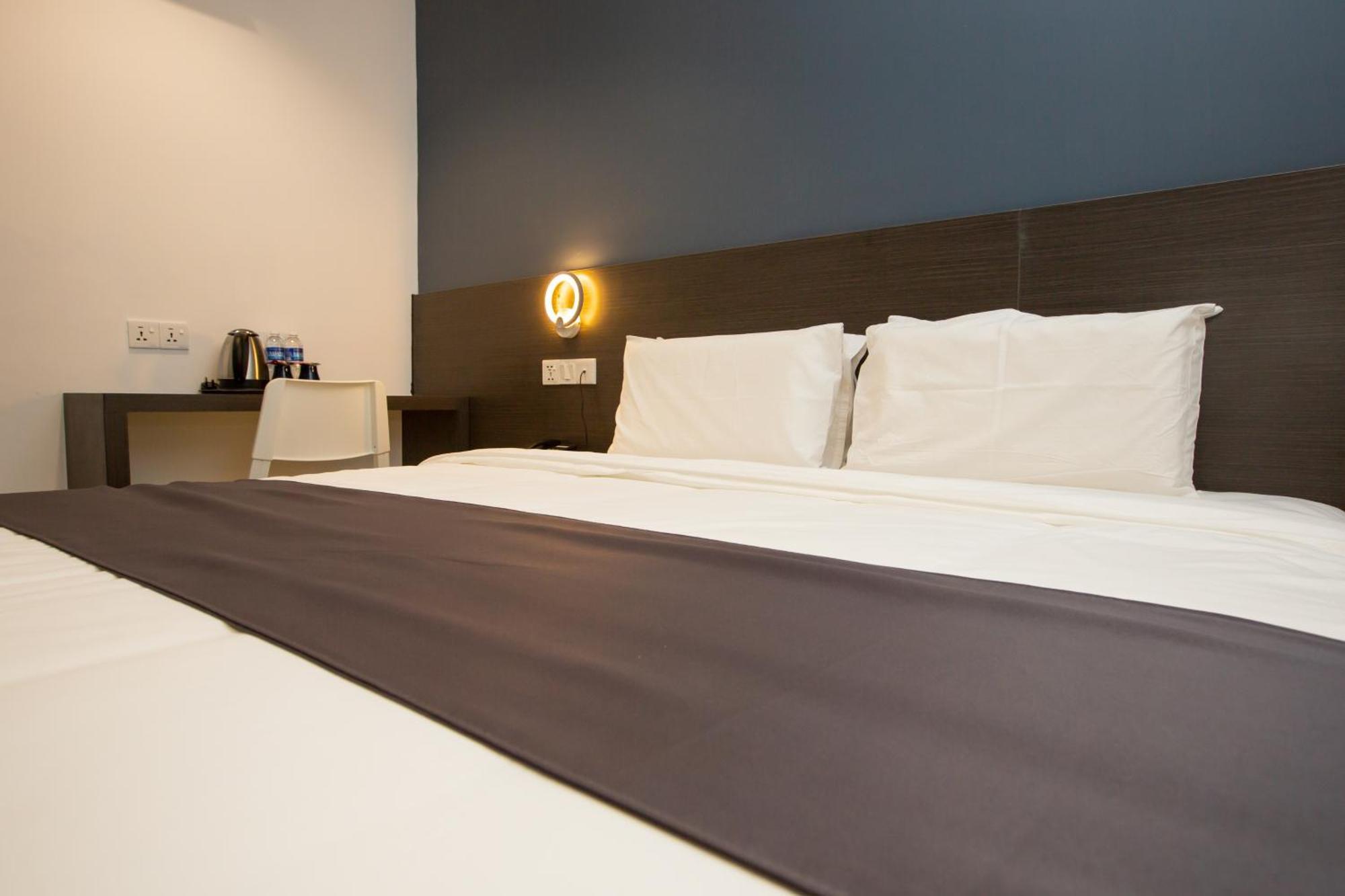 1 Hotel Signature Πορτ Ντίξον Εξωτερικό φωτογραφία