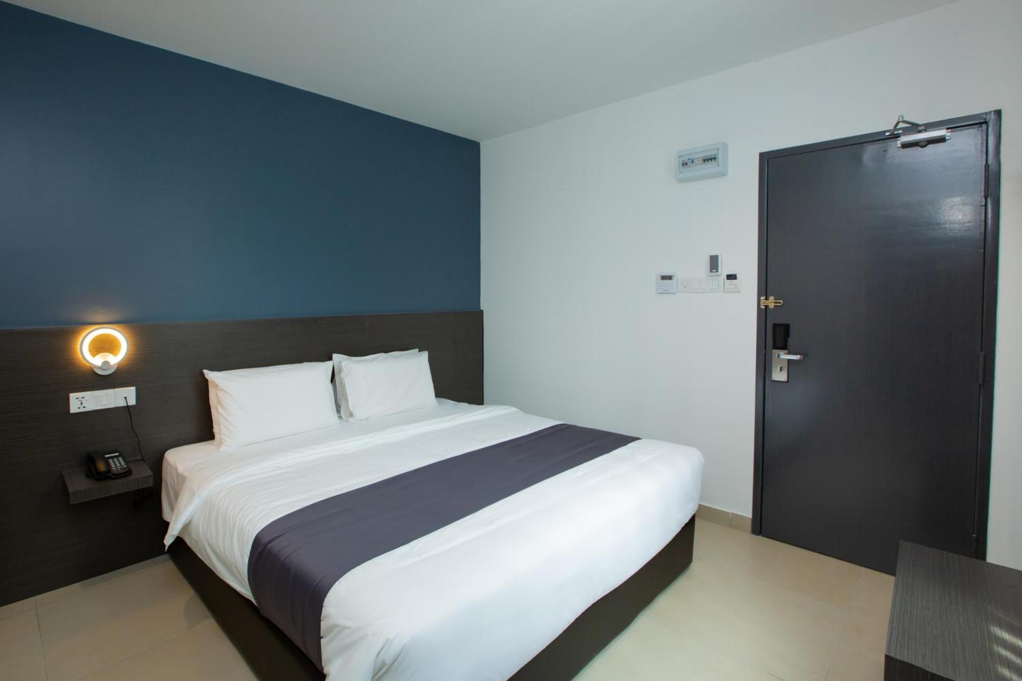 1 Hotel Signature Πορτ Ντίξον Εξωτερικό φωτογραφία