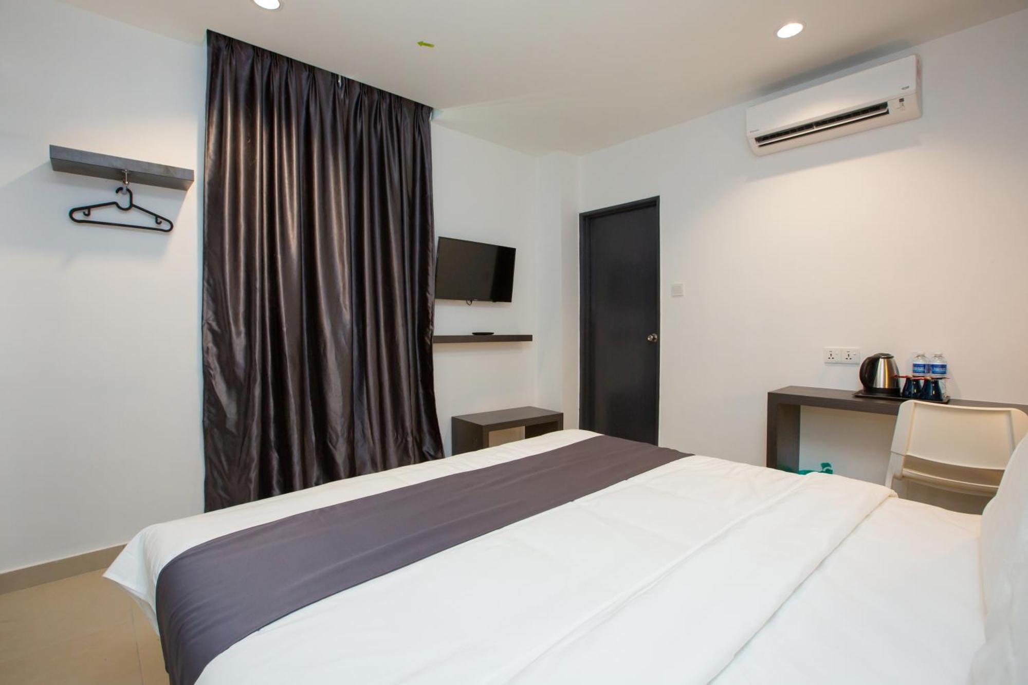 1 Hotel Signature Πορτ Ντίξον Εξωτερικό φωτογραφία