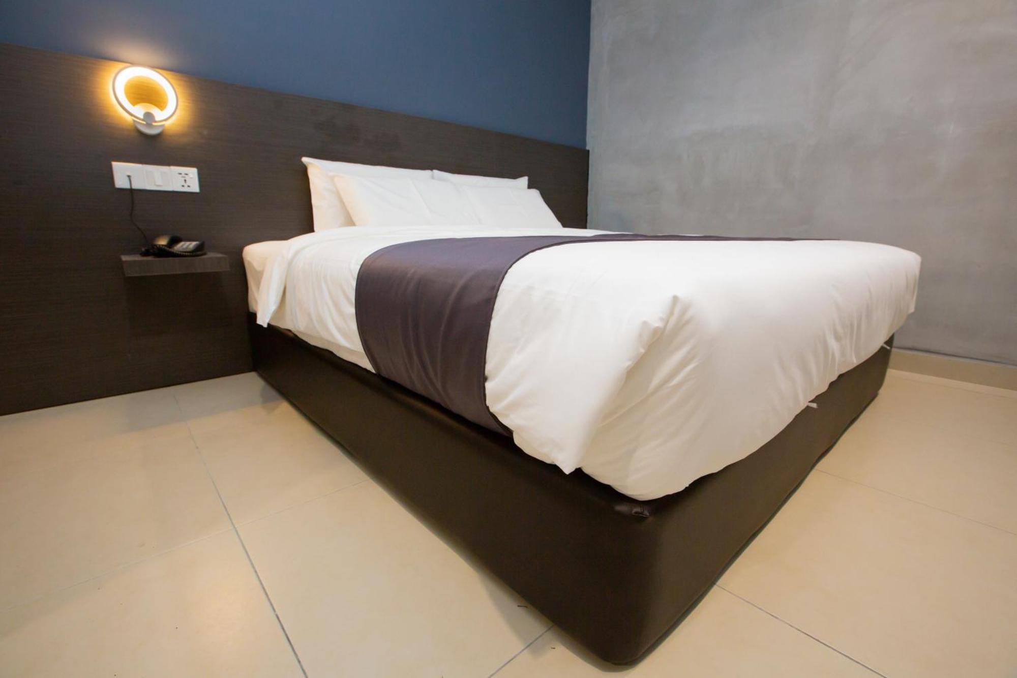 1 Hotel Signature Πορτ Ντίξον Εξωτερικό φωτογραφία