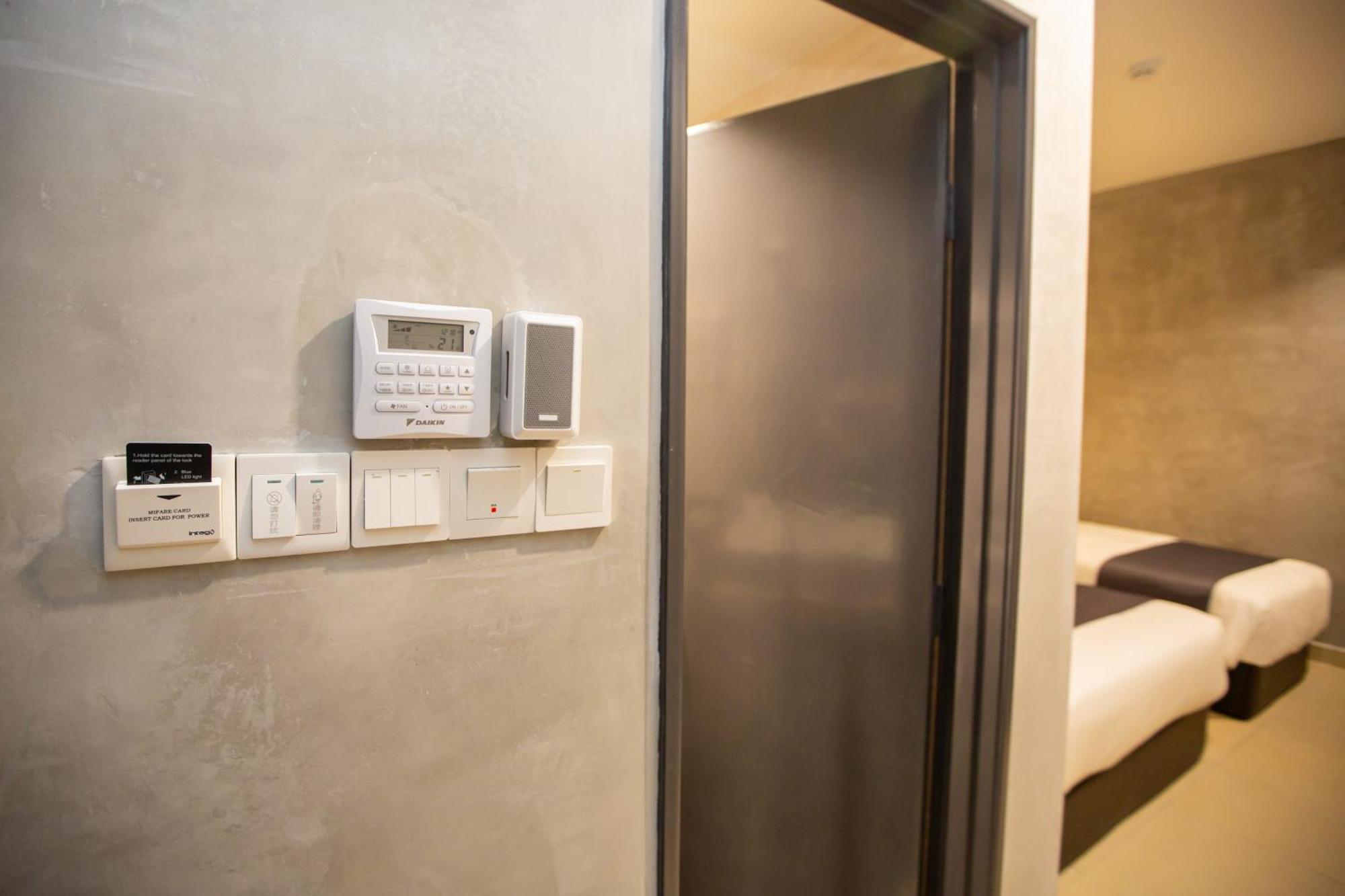 1 Hotel Signature Πορτ Ντίξον Εξωτερικό φωτογραφία