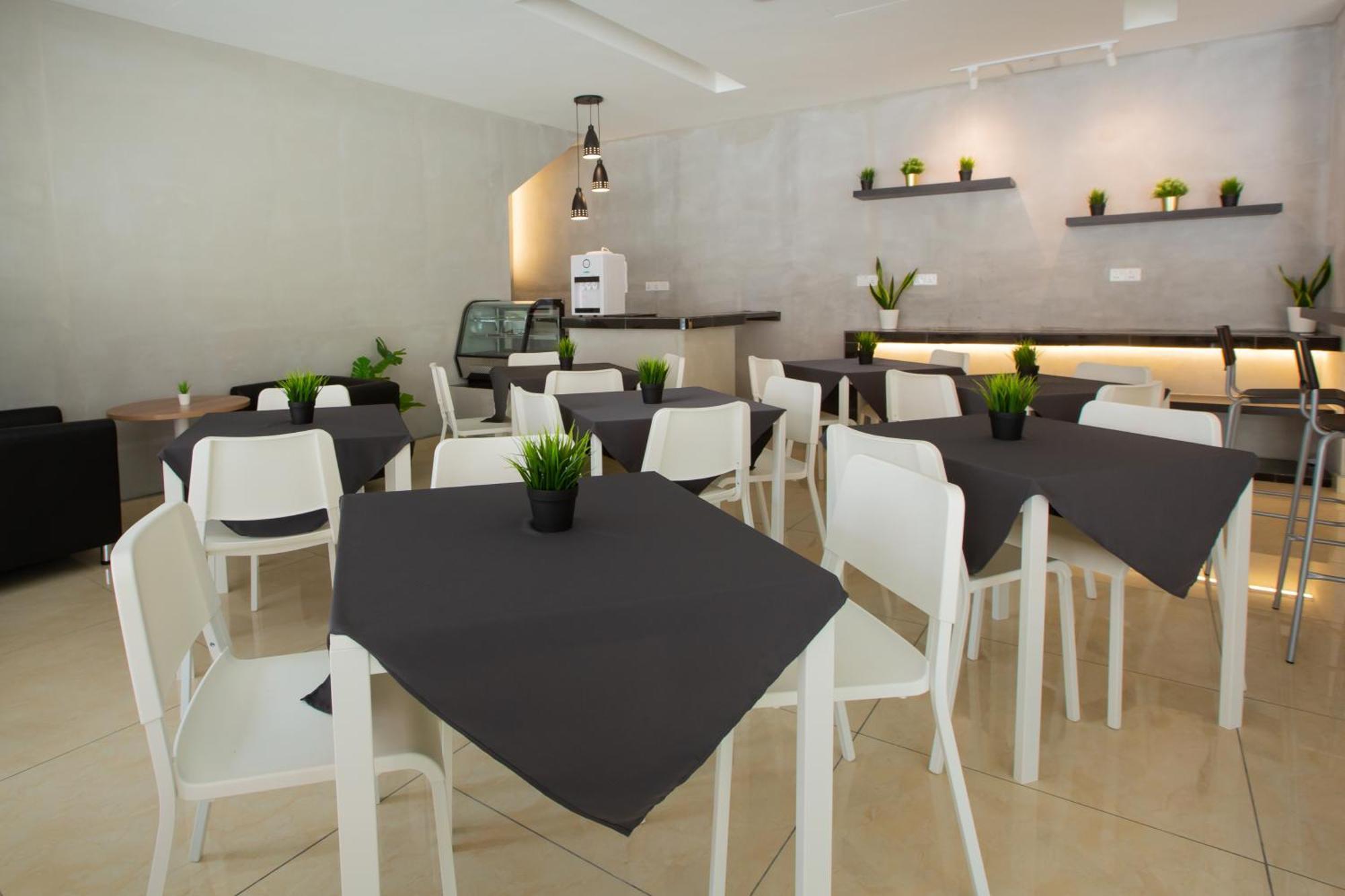 1 Hotel Signature Πορτ Ντίξον Εξωτερικό φωτογραφία