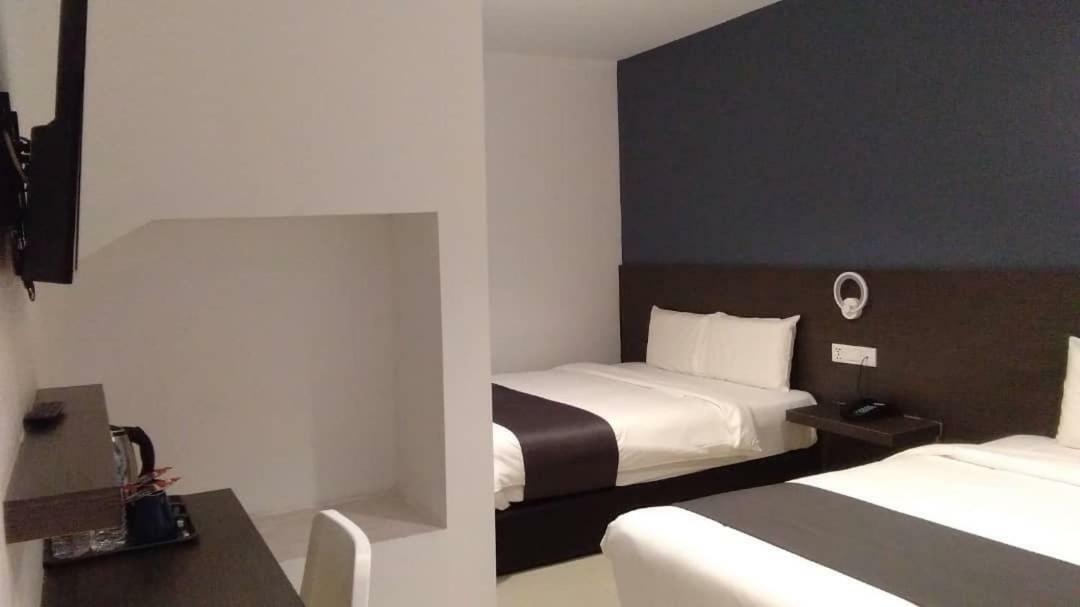 1 Hotel Signature Πορτ Ντίξον Εξωτερικό φωτογραφία